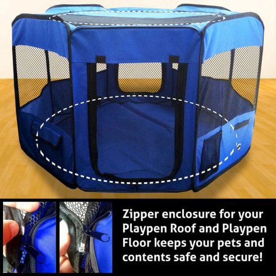 Toysopoly pet hot sale playpen