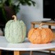 thumbnail image 2 of Halloween Estatua Resina Calabaza Jarrones Envoltura De Hojas Adornos De Calabaza Para La Decoración Del Hogar Moyic HA044131-01, 2 of 6