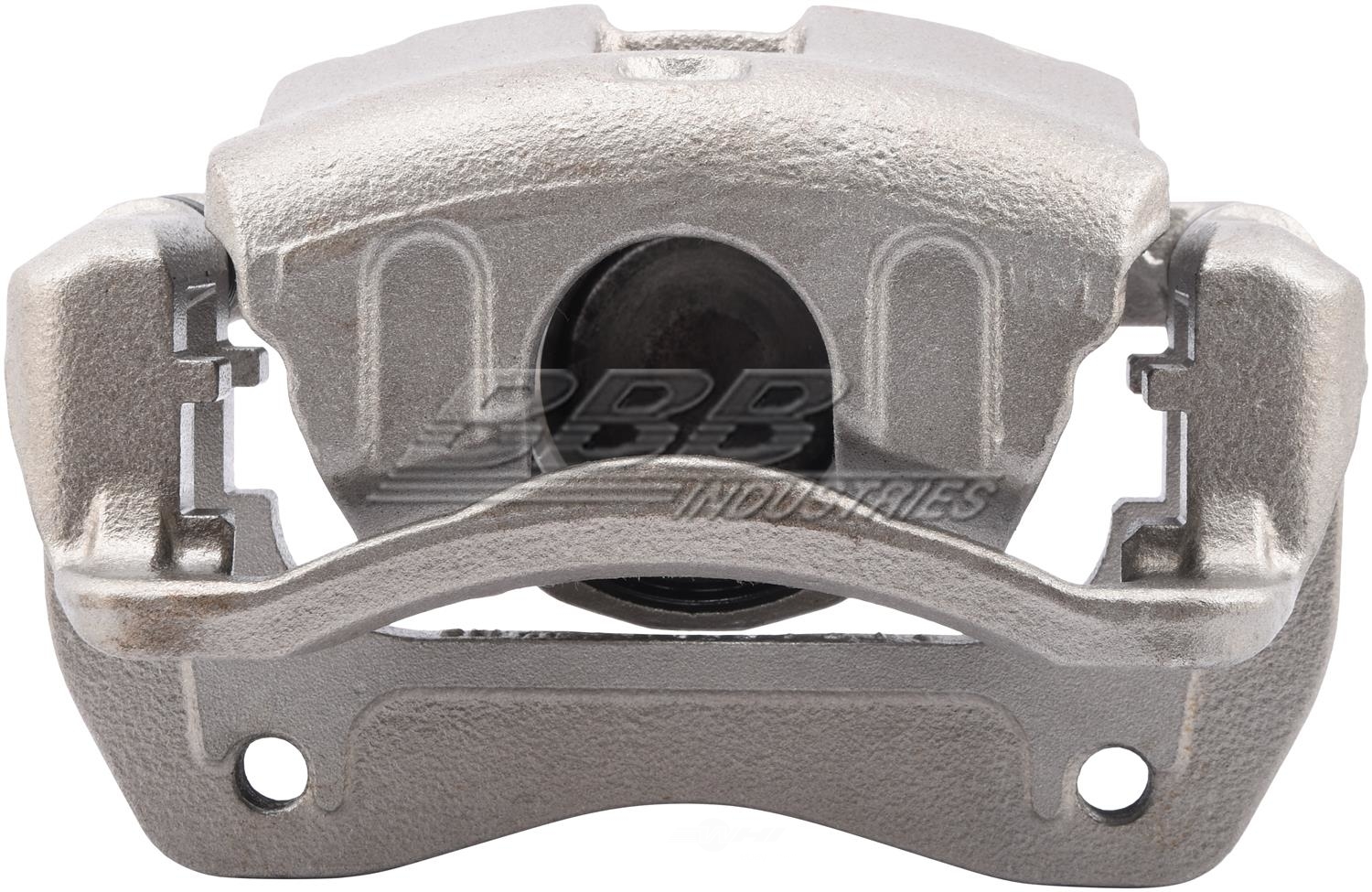 TERREPOWER formerly BBB Industries 99-01869B Reman Caliper w/installation Hardware