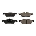thumbnail image 2 of PowerStop Rear Z16 Evolution Ceramic Brake Pads 16-1554, 2 of 4