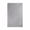 Silver, variant on BNM Solid Indoor Shag Runner or Area Rug, 4' x 6', Taupe