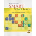 thumbnail image 1 of Pre-Owned The Handbook for SMART School Teams (Paperback) 1935249924 9781935249924, 1 of 1