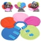 thumbnail image 4 of Collar de recuperación para mascotas collar protector para perros con forma de flor suave cómodo y ajustable para gatos domésticos y perros ANGGREK Otros, 4 of 8