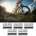 thumbnail image 4 of YLSHRF 5pcs Vélo à Cliquet Moyeu Cassette Cliquet Acier Roue Libre Corps Tour Base Cliquet Remplacement Accessoires de Vélo, Roue Libre Corps Tour Base Cliquet, Vélo à Cliquet Moyeu Cassette Cliquet, 4 of 8