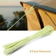 thumbnail image 1 of Cuerda De Paracaídas Luminous ANGGREK paracord Cord Lanyard 9 Núcleos Supervivencia Al Aire Libre Resplandor En La Oscuridad amarillo, 1 of 8