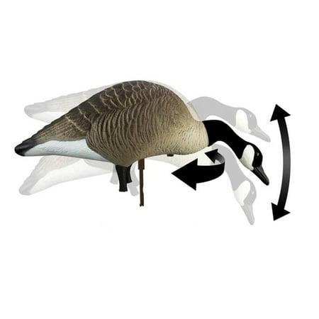 Higdon XS TruFeeder Motion Alpha Goose Decoy