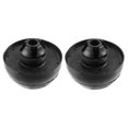 thumbnail image 1 of Unique Bargains 2 Pcs Jack Point Pad Jacking Support Plug Lift Block Adapter for Mercedes-Benz S430 CL500 0019979586, 1 of 7