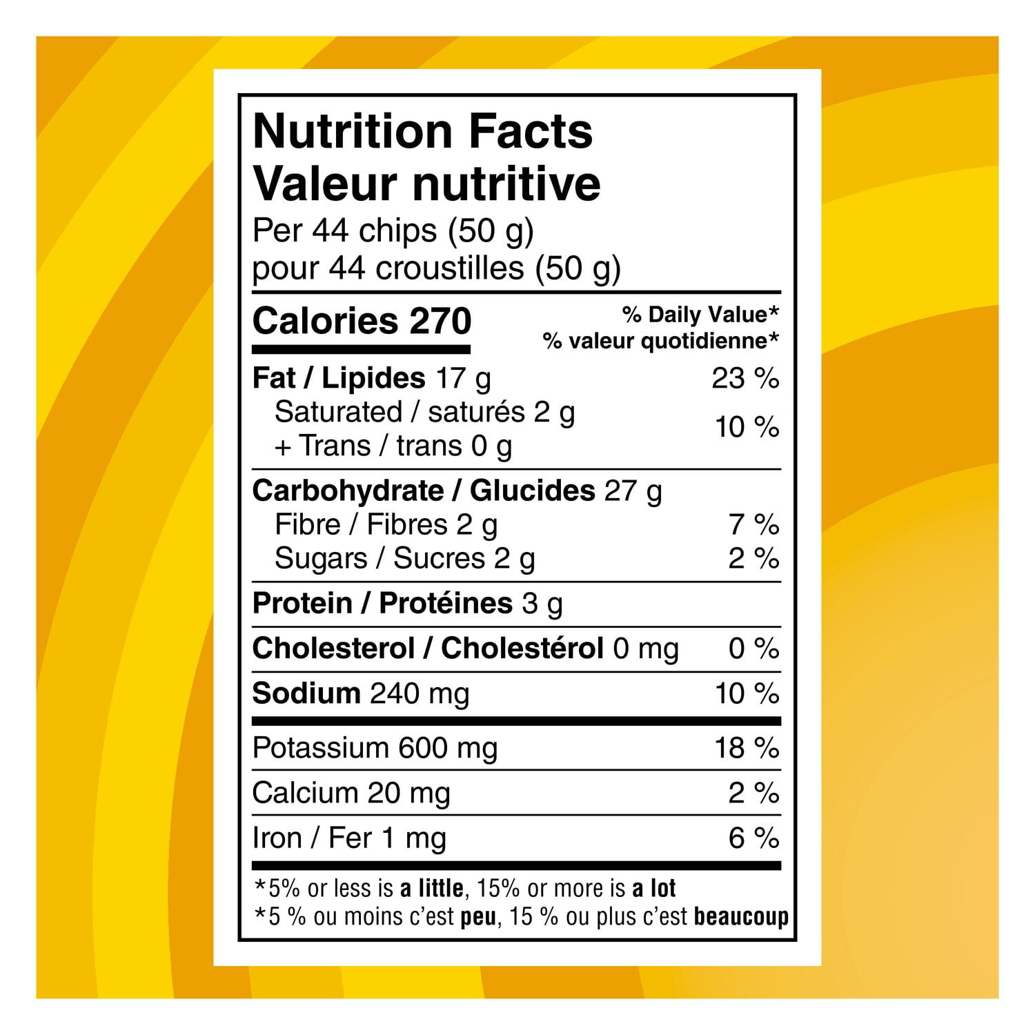 Lay's Cheesy Garlic Bread flavoured Potato Chips, 220 g.