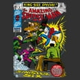 thumbnail image 2 of Mens Marvel The Sinister Six T Shirt, 2 of 5