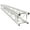 8.2 ft., variant on Trusst CT290-415S Straight Truss (59")