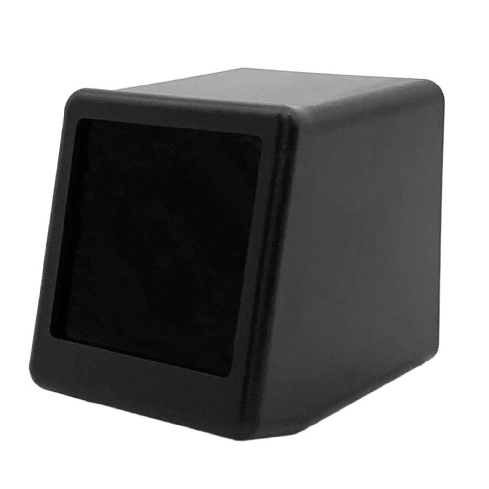 Smrinog Digital Analog Alarm Clock Multifunction WiFi Clock As Cool