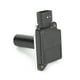 thumbnail image 2 of Sensor de flujo de aire masivo, sensor de flujo de aire masivo del automóvil Reemplazo del sensor de flujo de aire masivo Fiel a su promesa, 2 of 9