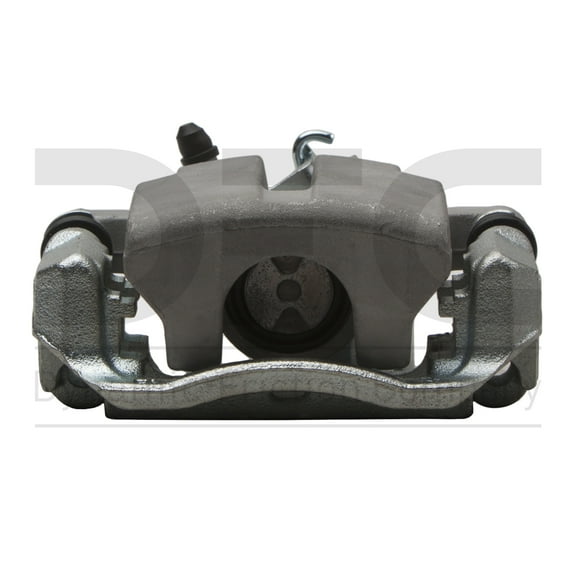 Rear Right Dynamic Friction Company Premium Brake Caliper 331-52622 For 2004-2005 Pontiac Grand Prix, 2005 Buick LaCrosse
