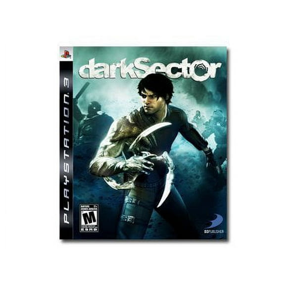 Secteur Sombre - PlayStation 3