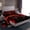 Black Red, variant on Castle Fairy Video Game Boy 3pcs Twin Sheet Sets,Galaxy Rocket Twin Fitted Sheet,Starry Sky Breathable Flat Sheet,Lightweight Room Decor