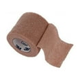 thumbnail image 3 of 3M Coban Self Adherent Wrap - 3M Coban Wrap - 2" x 5 yds Tan - MMM1582_EA, 3 of 3