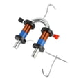 thumbnail image 2 of Kits magnéticos de ciencia física, equipo de experimento de bobina electromagnética, estudiantes, profesores, kits de aprendizaje de laboratorio de, 2 of 9