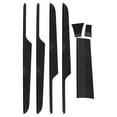 thumbnail image 3 of Moldura del panel de instrumentos, 7 piezas Panel de instrumentos Cubierta interior del panel de instrumentos Marco interior de la puerta Rendimiento inigualable, 3 of 9