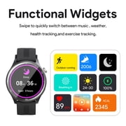 Aukey Smartwatch 2 Pro SW-2P