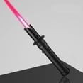 thumbnail image 7 of QTBIUQ Red Flames The Inflatable Lighter High Temperature Flame Welding Flamethrower Black, 7 of 7