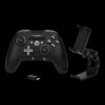 thumbnail image 6 of PowerA MOGA XP5-i Plus Bluetooth Controller for Mobile & Cloud Gaming on iOS, 6 of 8