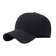 thumbnail image 1 of Gorra de béisbol sencilla Gorra parasol para exteriores para hombres y mujeres, gorra de color liso, 1 of 5