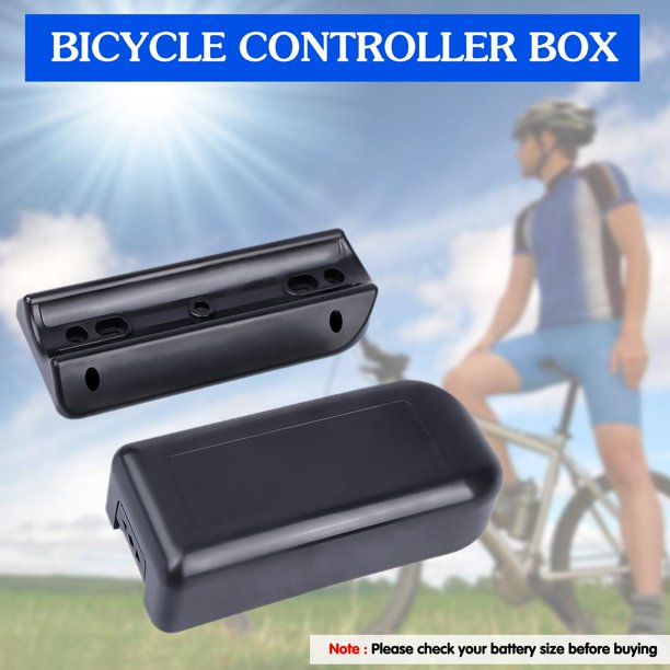 PFDDRW Electric Ebike Bicycle Controller Box Case EBike ExtraLarge