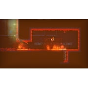 Nuclear Blaze - Nintendo Switch