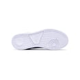 thumbnail image 6 of Polo Ralph Lauren Heritage Court II Men's Blue Leather Low Top Sneakers BU152 (Blue,12), 6 of 6