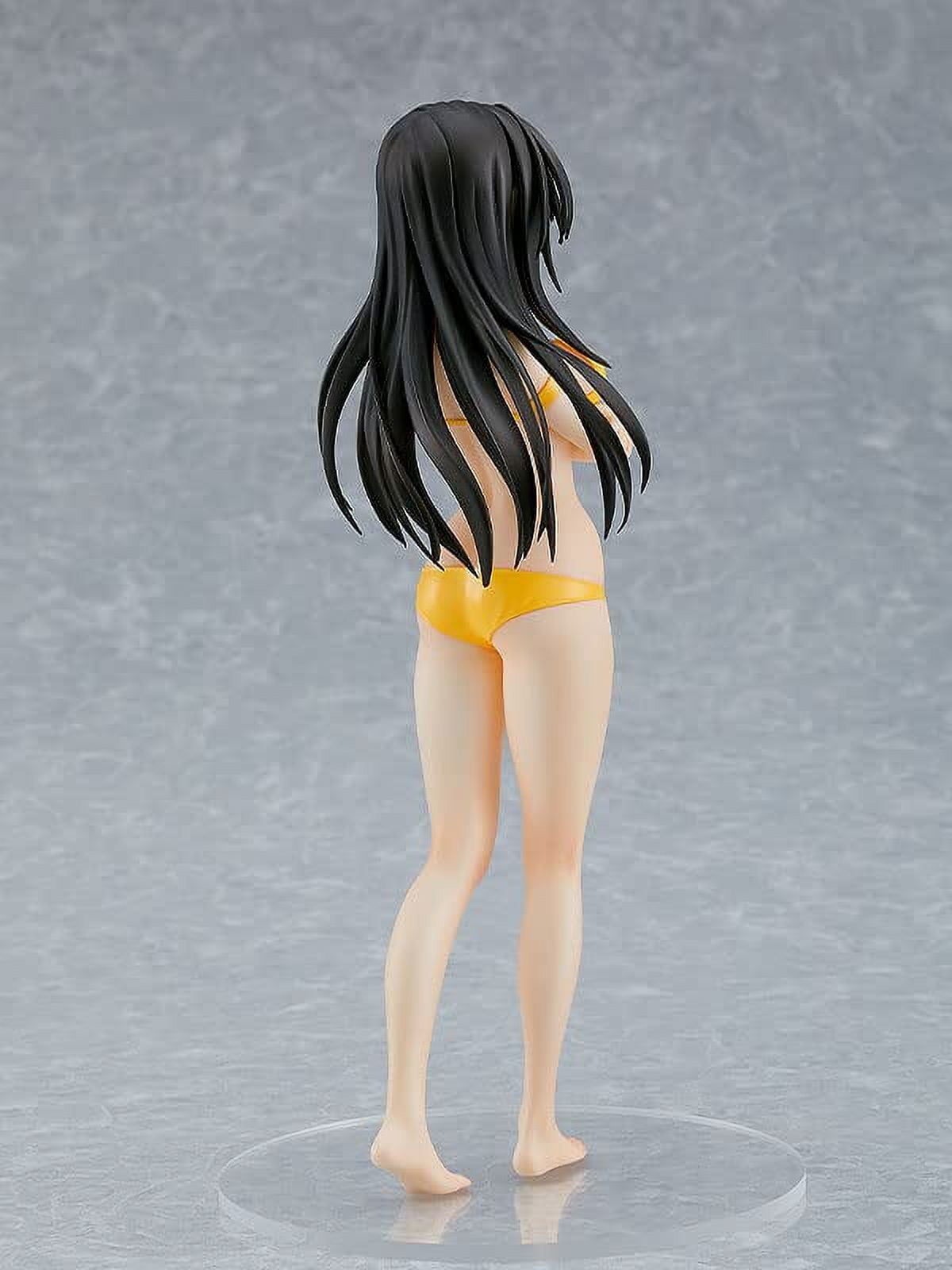 Yui Kotegawa Swimsuit Ver To Love-Ru Darkness Pop Up Parade Figure