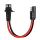 thumbnail image 1 of Cable de alimentación para radio de coche Motorola GM300 GM950E SM50 M120 SM120 GM950I GM3188 GM3688, 1 of 10