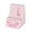 Pink, variant on Watch charging stand Fast charging classic retro game console design
