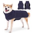 thumbnail image 2 of WIZUTIZ Pet Clothes Dog Clothes Cotton Clothes Padded Coldproof Large Dog Clothes Apartment Essentials Reusable up to 50% Off, 2 of 5