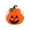 A, variant on Halloween decoration supplies pumpkin ghost face handbag ghost festival children's candy gift bag pumpkin bag