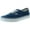 Navy, variant on Vans Mens Authentic Canvas Sneakers