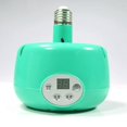 thumbnail image 2 of Heating Lamp Farm Animal Warm Light For Chicken Piglet Dog Pet Thermostatic Temperature Controller, 2 of 5