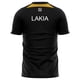 thumbnail image 4 of 2024 Nueva camiseta de apoyo para culb de deportes electrónicos GEN G, uniforme de juegos Valorant, camisetas para hombre, competición deportiva, entrenamiento, camisetas unisex transpirables, 4 of 5
