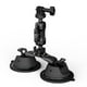 thumbnail image 1 of Soporte con ventosa para cámara SMALLRIG 3566 para GoPro y Sony DSLR, 1 of 8