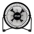 thumbnail image 2 of Ventilador Atvio Mini 4 Pulgadas Metal Varios Modelos 1 Pieza, 2 of 5