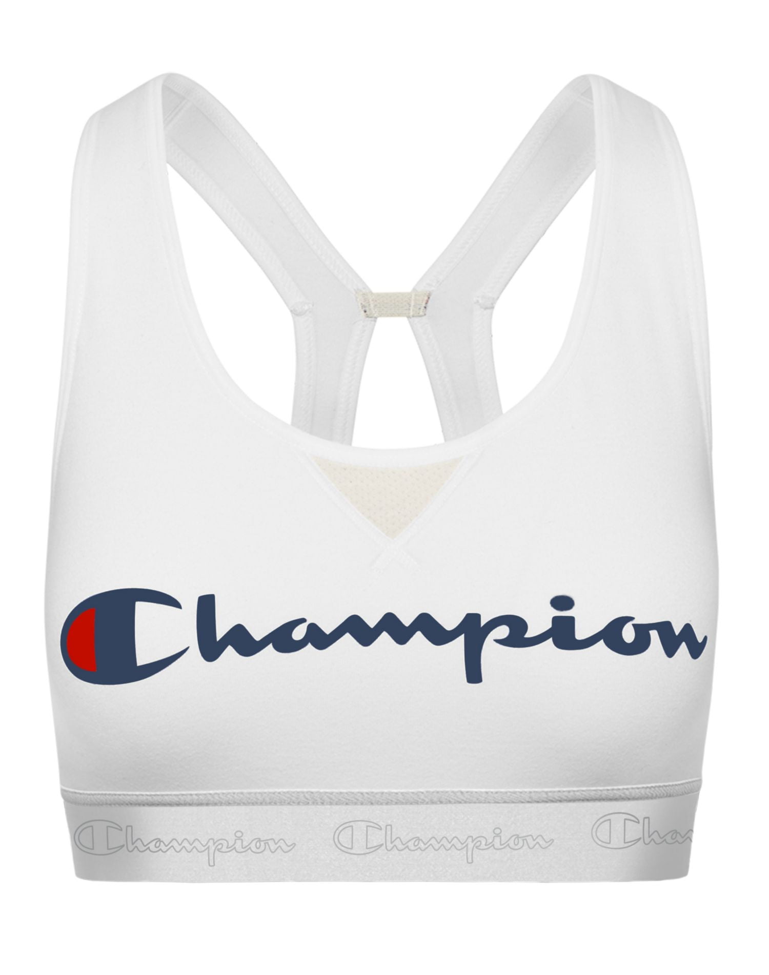 Champion The AuthenticGraphic Sports Bra