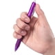 thumbnail image 3 of Bolígrafo de Gel de Color de Prensa. Se Puede Presionar En Caliente. Se Puede Usar Como Bolígrafo de Color. Papelería para Estudiantes., 3 of 5