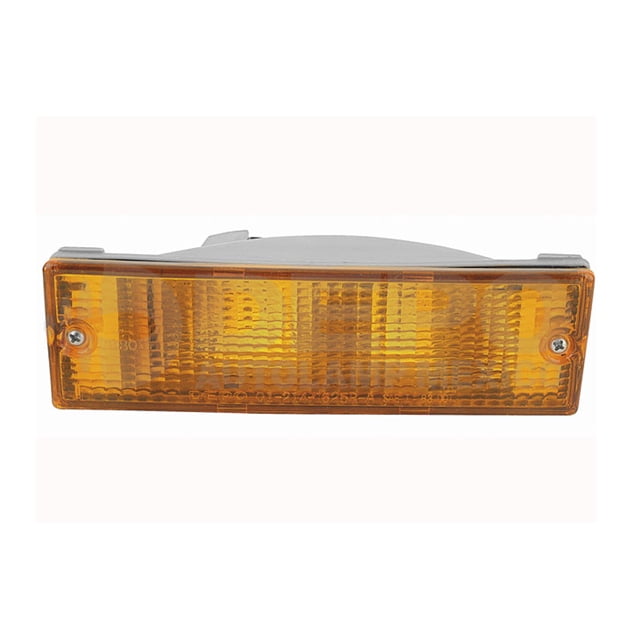 CUARTO FRONTAL DE RAM 1987 al 1993 DODGE DEPO Derecho/Pasajero Ambar