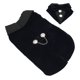 thumbnail image 3 of Esmoquin para perros, traje para perros Esmoquin para perros Traje formal para perros esmoquin Probado y confiable, 3 of 8