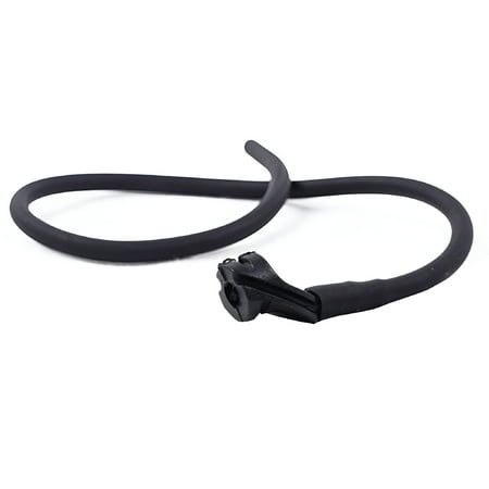 BESTSKY Archery Tube Peep Sight 3/16 Hole Size Silicone Rubber Tubing Compound Bow