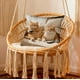 thumbnail image 4 of Juego de almohadas con estampado de animales bonitos para dormitorio, sala de estar, sofá, cojín de 45 x 45 cm para decoración de sofá y sala de estar, funda de almohada aterciopelada., 4 of 6