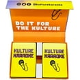 thumbnail image 6 of Kulture Karaoke Brand Hip Hop Music Card Game, 6 of 7