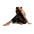 thumbnail image 2 of Onzie Hot Yoga Venice Capri 290 Bling, 2 of 3
