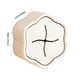thumbnail image 3 of Ganchos Adhesivos Beige para Toallas | Montaje En Pared Sin Taladro | Paquete de 6 Ganchos de Abs Sin Perforaciones para Toallas y Paños, Ideales para Cocina, Baño y Almacenamiento En Puertas, 3 of 7