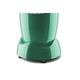 thumbnail image 3 of Nutribullet, Licuadora Personal 600 Watts Esmeralda 6 pzas, 3 of 6