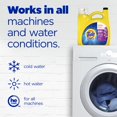 thumbnail image 4 of Detergente para ropa Tide Simply Oxi Boost, 4,8 L, 115 cargas, 4 of 6